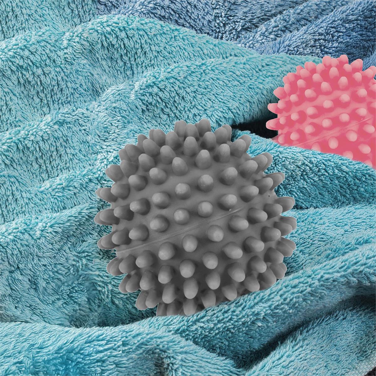 2 Piece Dryer Balls - Additional View