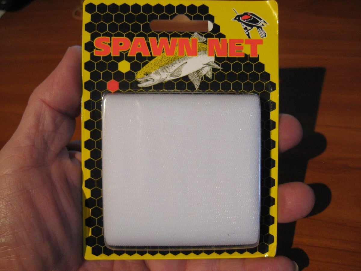 Rwt-spawn Net White - Additional View