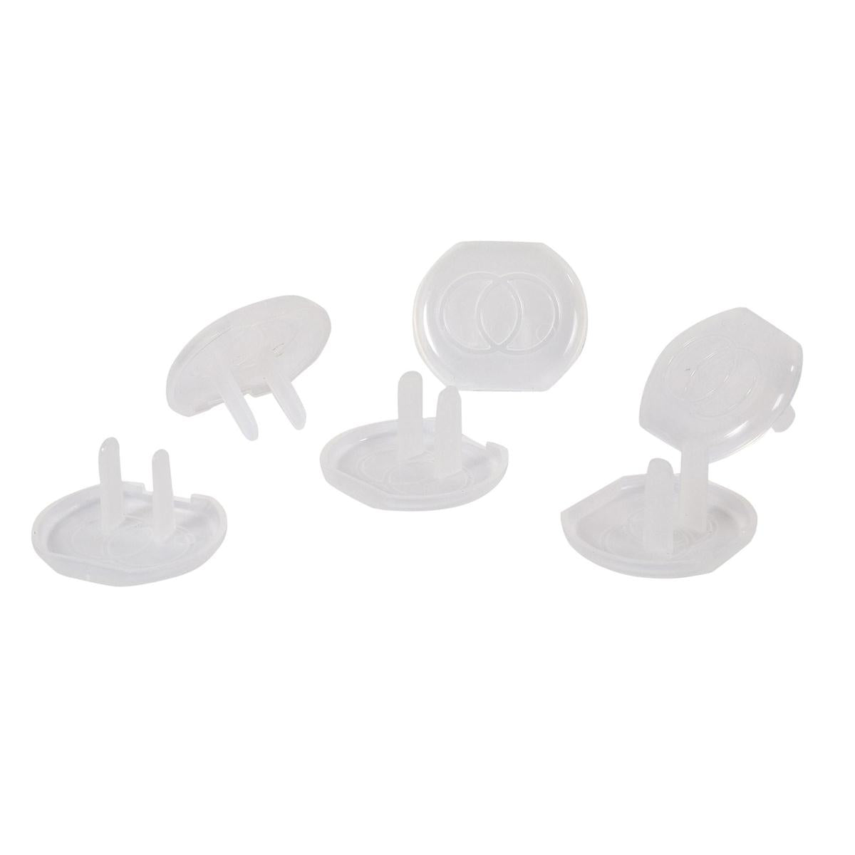 electrical outlet caps 6 piece Tootsie Baby - Additional View