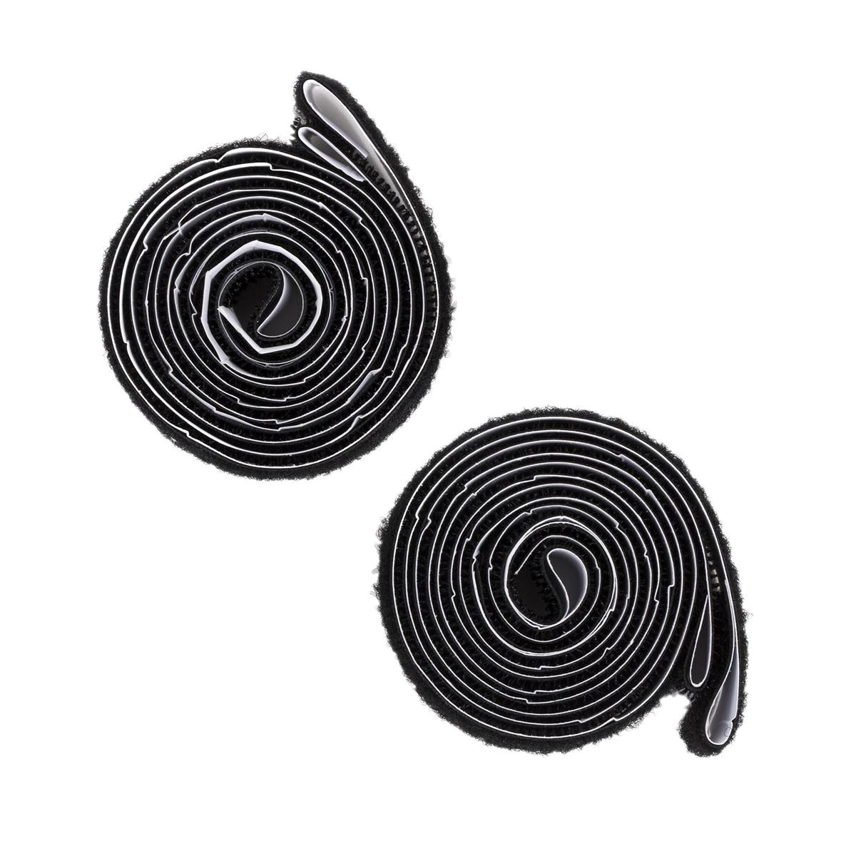 Hook and loop fasteners (velcro) 3/4x26 inch 1.9x66cm self adhesive - Additional View