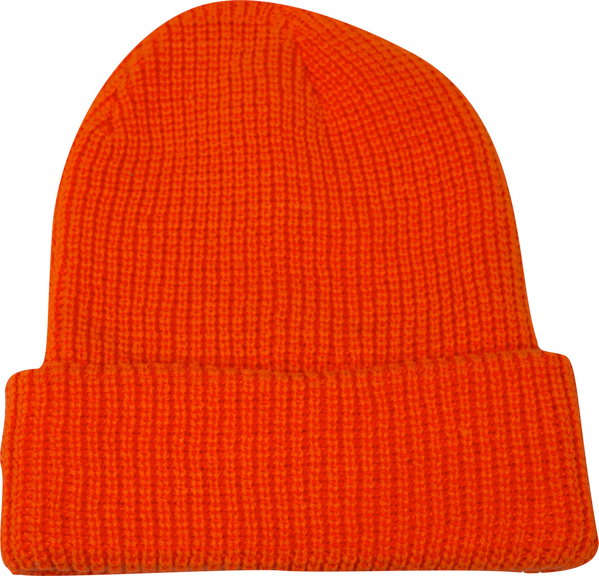 Toque  Orange