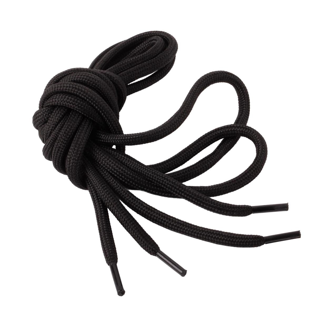 Boot Laces 54" Black Gino's - Additional View