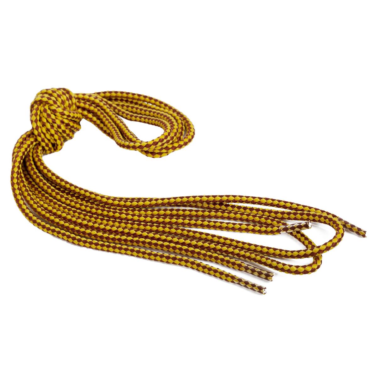 Boot Laces 54" Yellow Gino's - Additional View