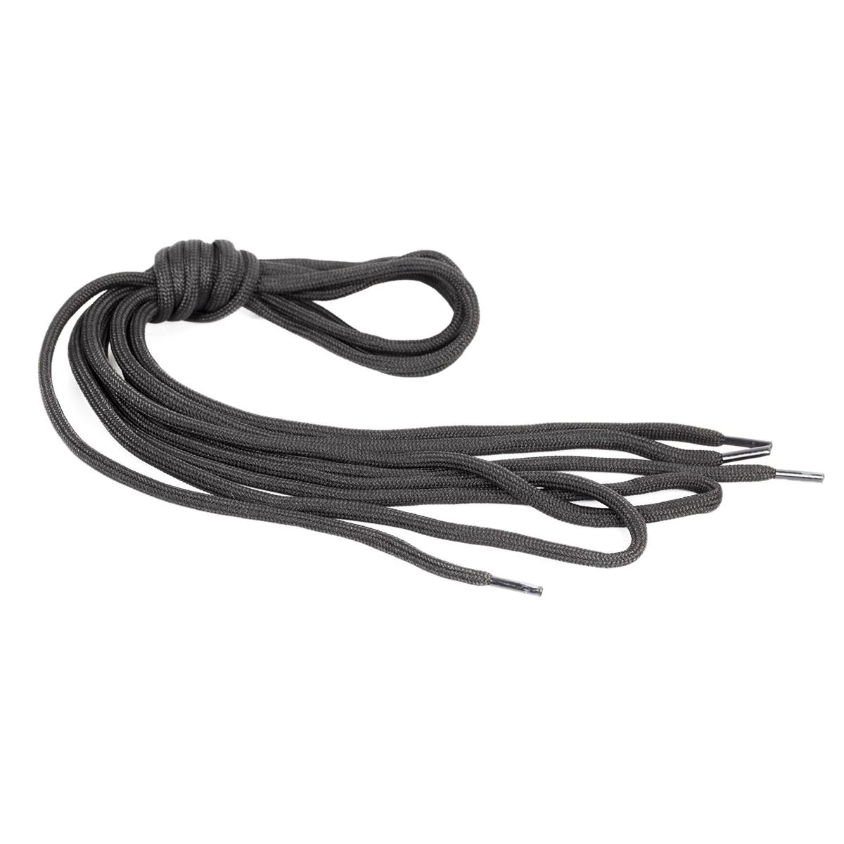 Boot Laces 63" Black Gino's - Additional View