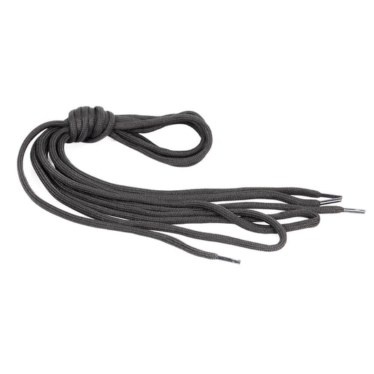 Boot Laces 63" Black Gino's - Additional View