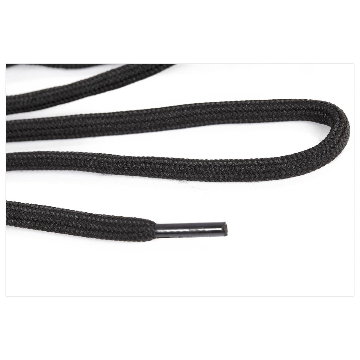 Boot Laces 63" Black Gino's - Additional View