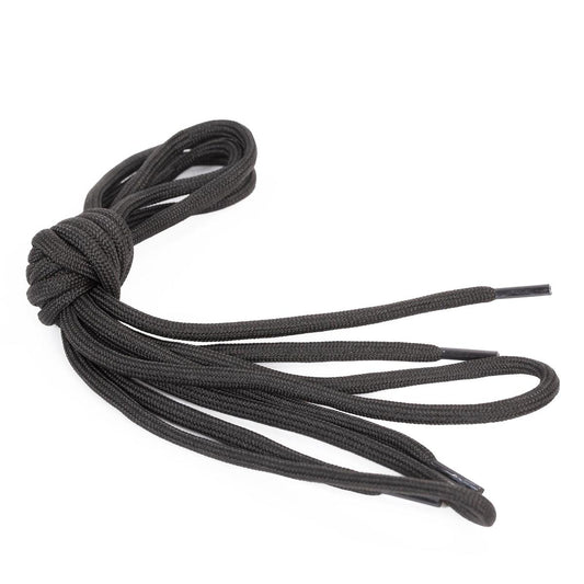 Boot Laces 72" Black Gino's - Additional View