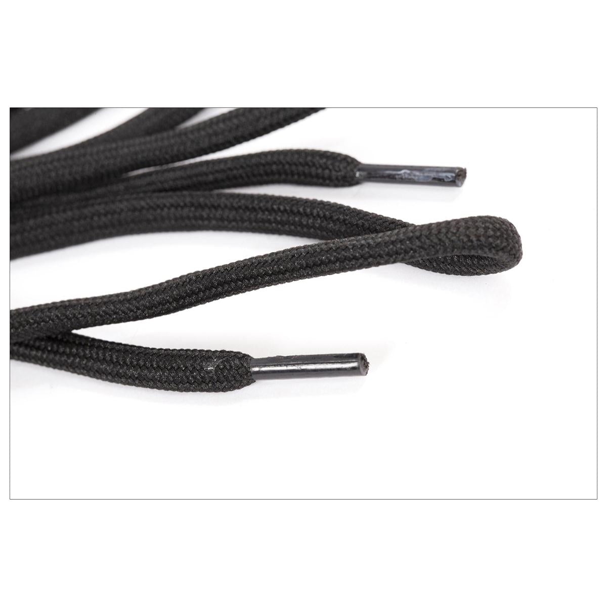 Boot Laces 72" Black Gino's - Additional View