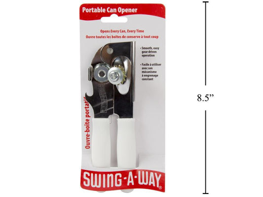 Can Opener Swing-A-Way