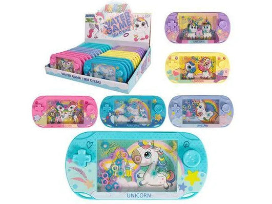Water Game Unicorn Assortment