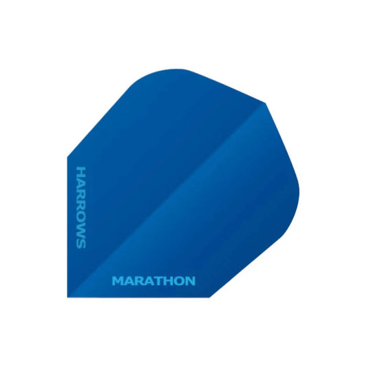 Flights H. Matt-Blue