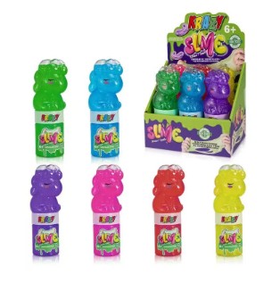 Krazy Slime Unicorn 13.25oz