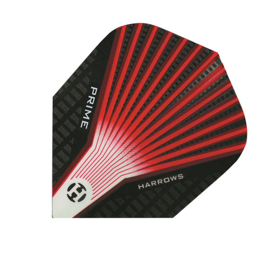 Flights H. Tornado Red