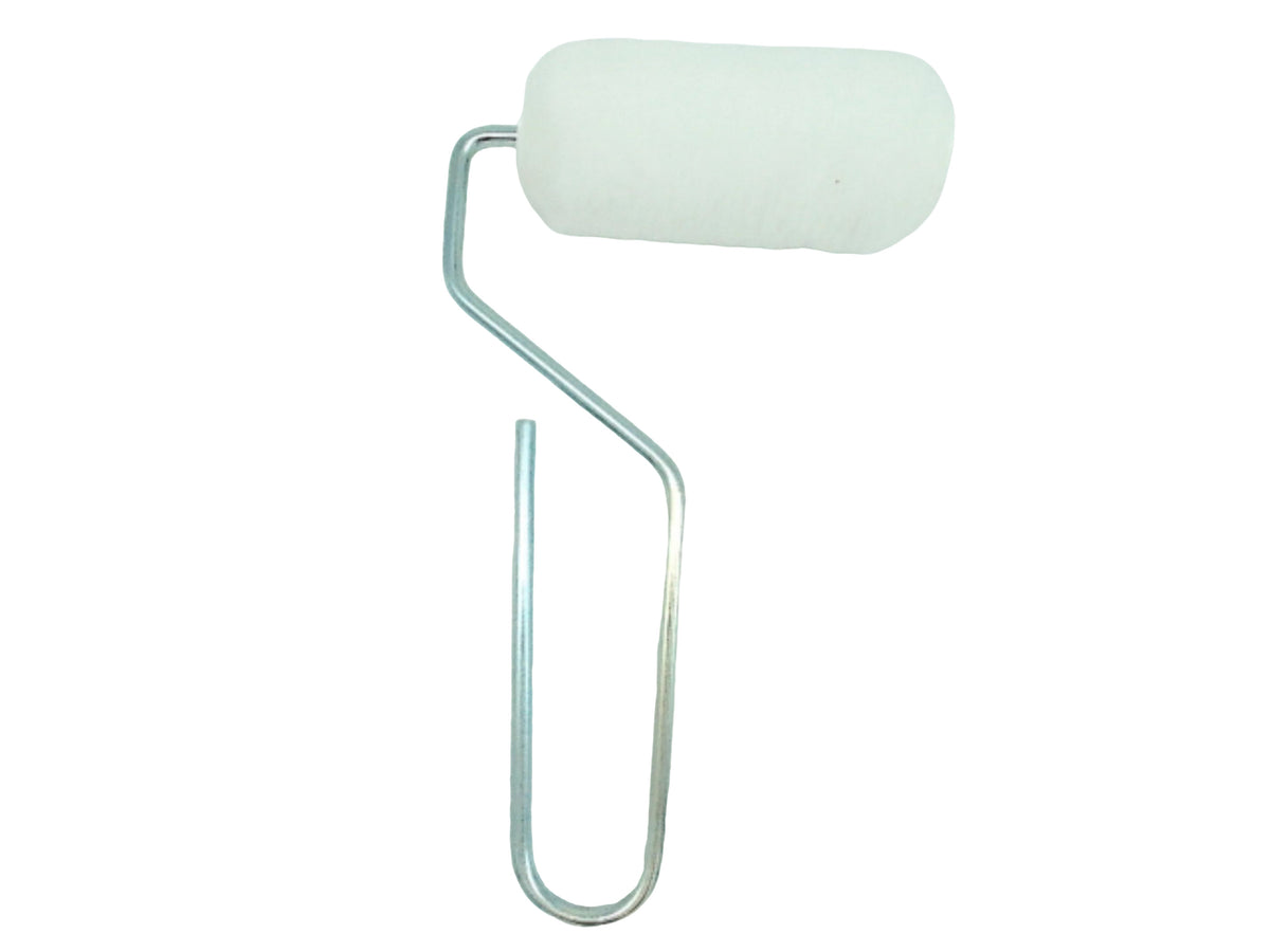 Rouleau à peinture Jr anti-peluche noyau 3/4 75mm D0221