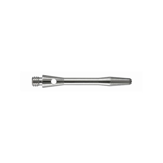 Shaft H. Aluminum Ex Short 3pk
