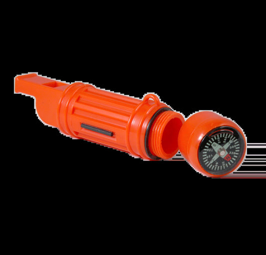 Survival Aid 5 in 1