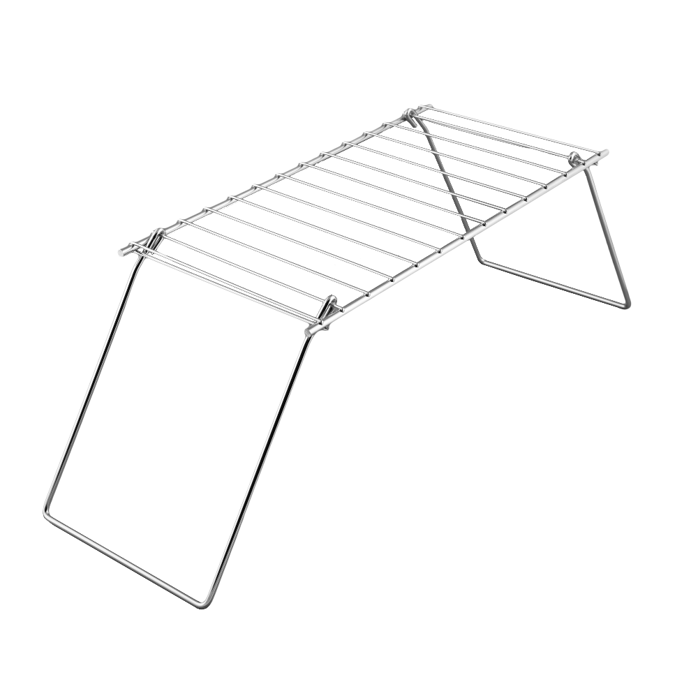 Pack Grill 12.5" x 6.5"