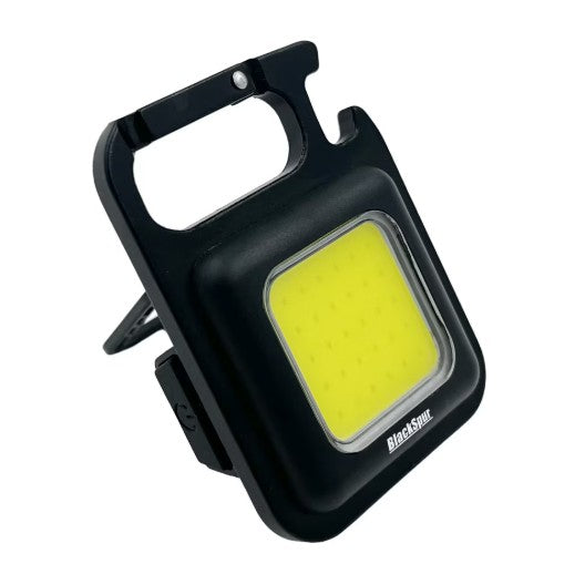 Nanobeam Cob Keychain Light