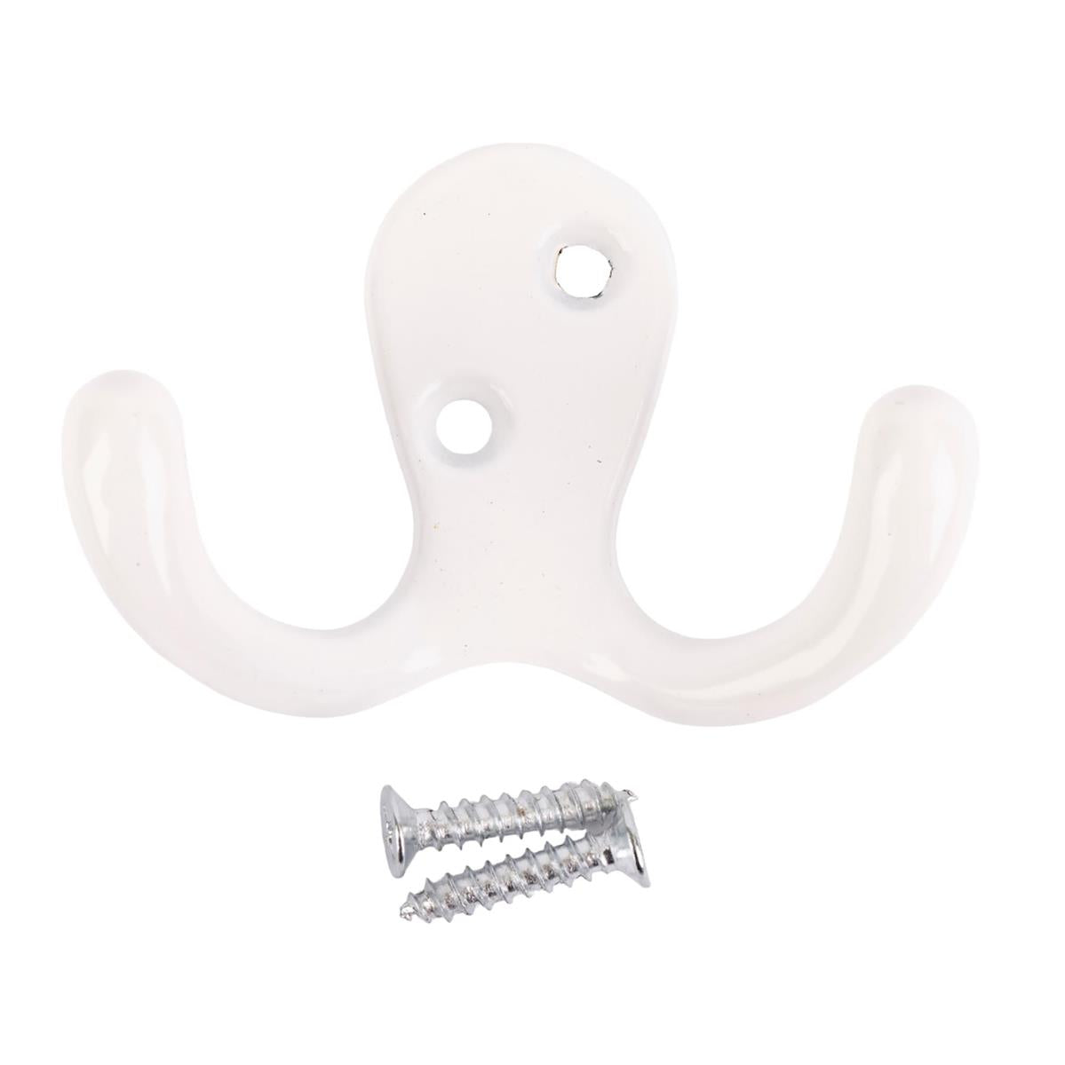 Double Hook Multi-Purpose 3 Colors Home Essentials - Additional View