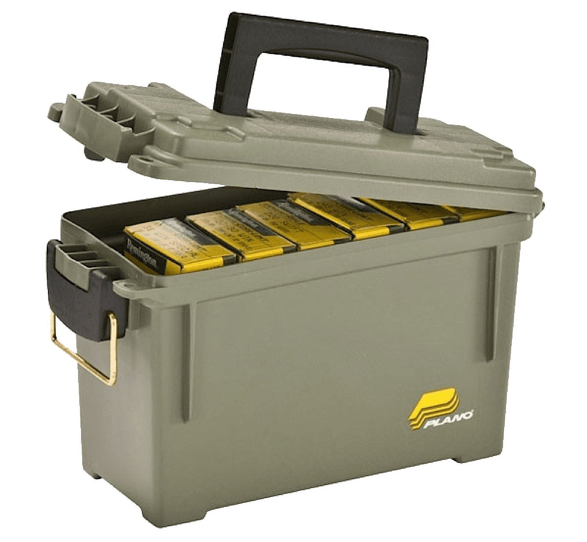 Field Ammo Box .30 Caliber Water Resistant Plano - Additional View