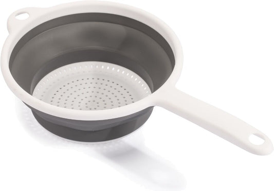 Sink Strainer Collapsible Silicone ITY