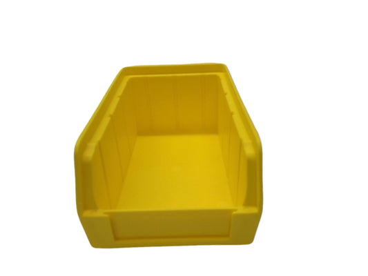 Storage Bin 7" Ass't Colours