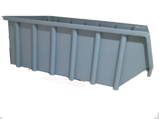 Storage Bin 18" Ass't Colours