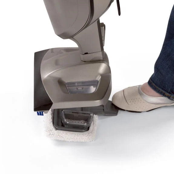 Bissell Symphony All-In-One Vacuum And Steam Mop - Additional View
