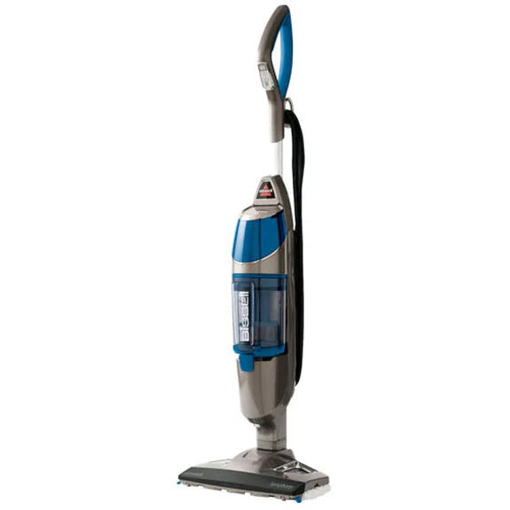Bissell Symphony All-In-One Vacuum And Steam Mop