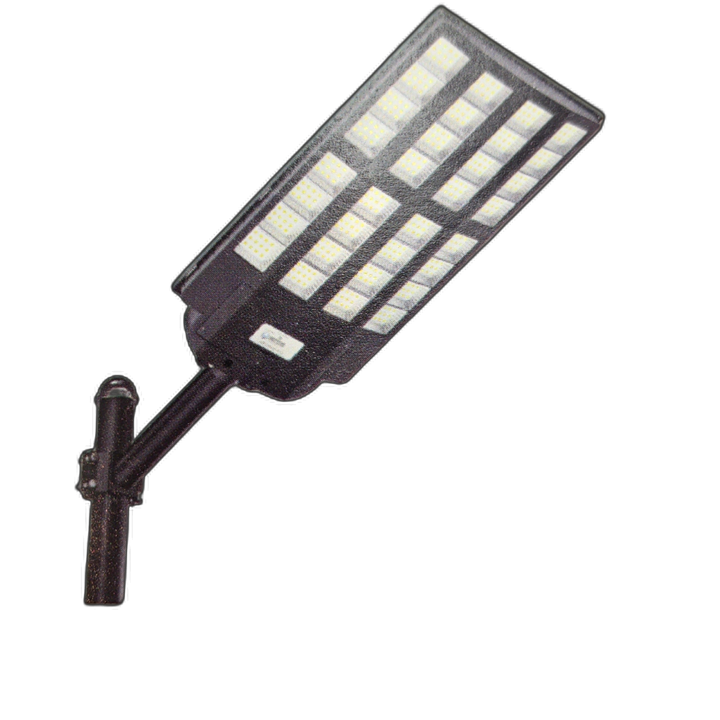 Dimmable LED Solar Street Light Ofuray