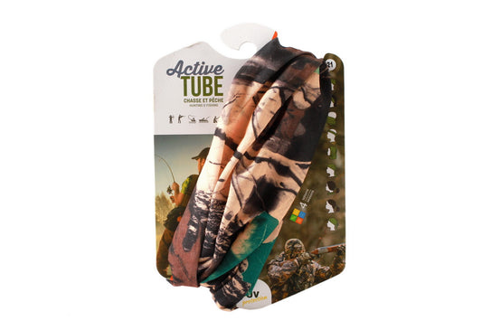 Active Tube Hunting And Fishing  (2 for $4.99)