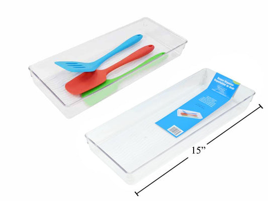 Drawer Organizer 15" Home Essentials
