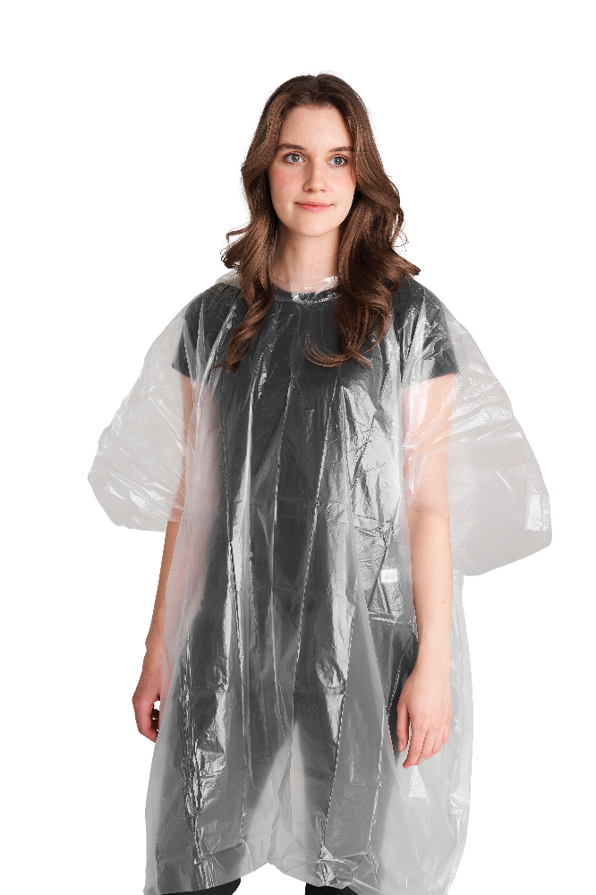 Emergency Poncho