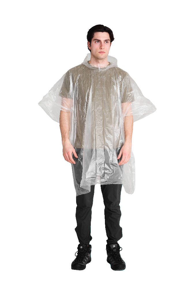 Emergency Poncho