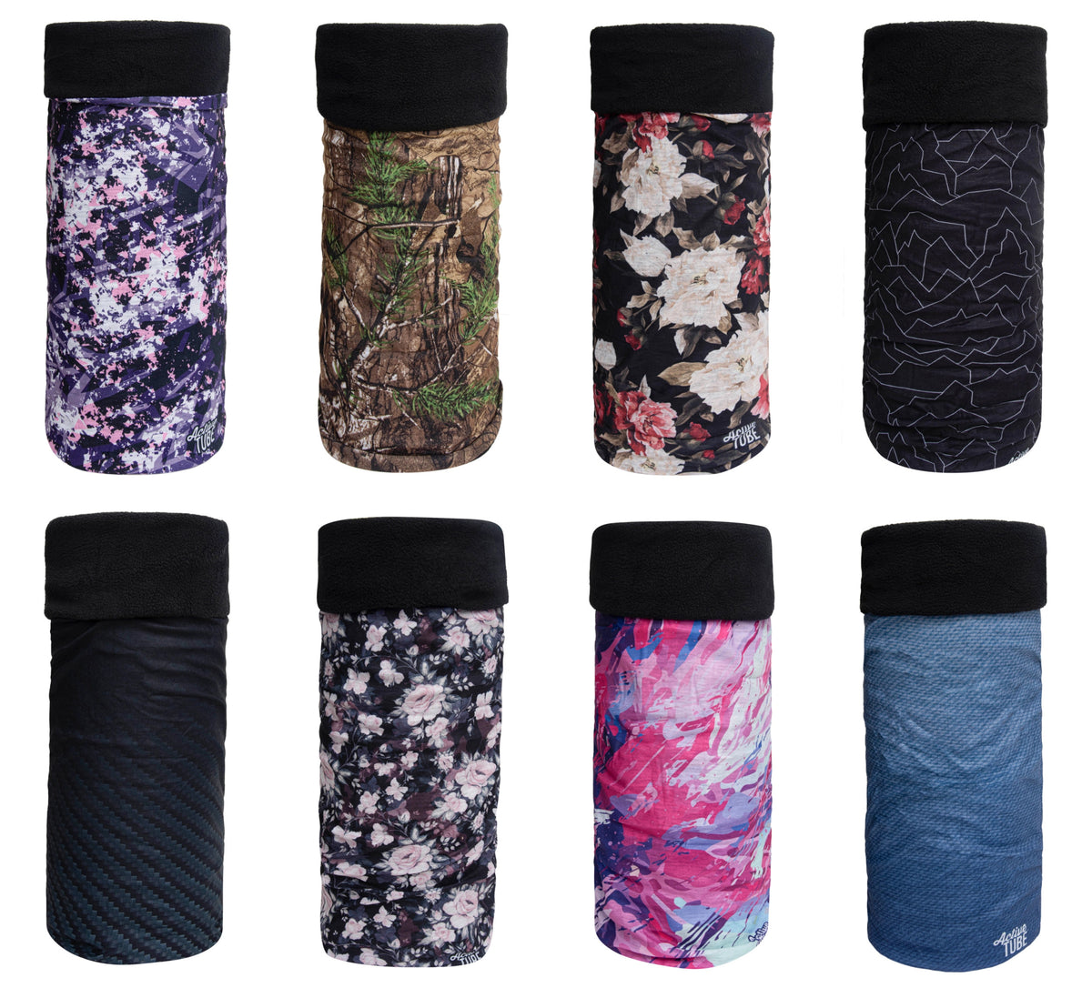 Adult Polar Tubes Assorted