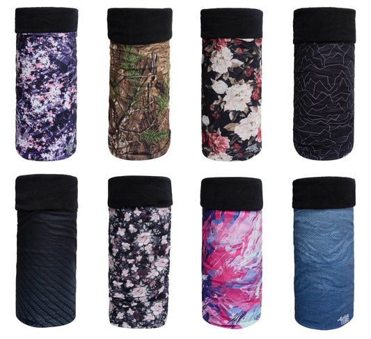 Adult Polar Tubes Assorted