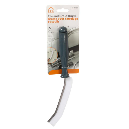 Tile and Grout Brush 11" TOC Home Essentials