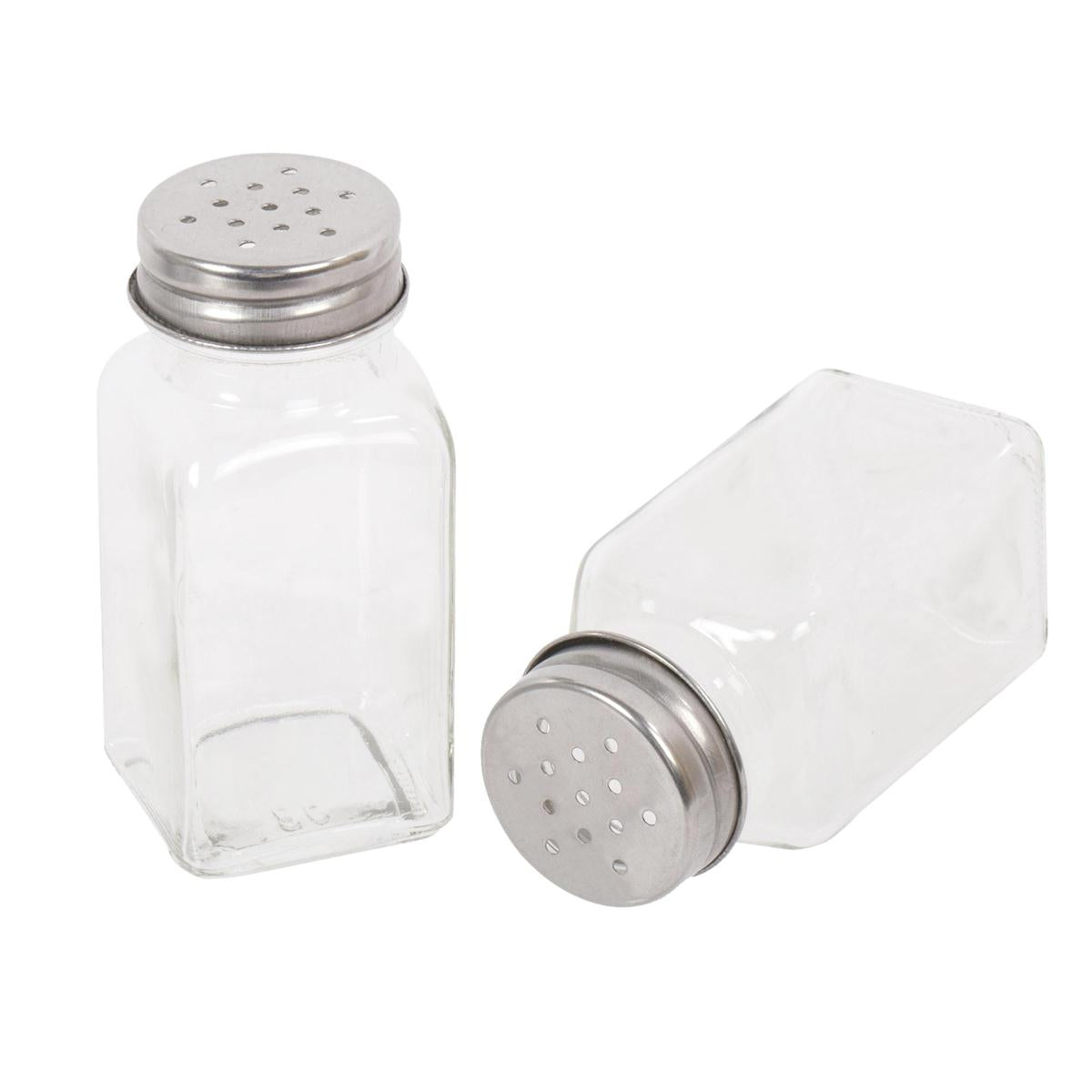 Salt and Pepper Shaker 2pc. Luciano - Additional View
