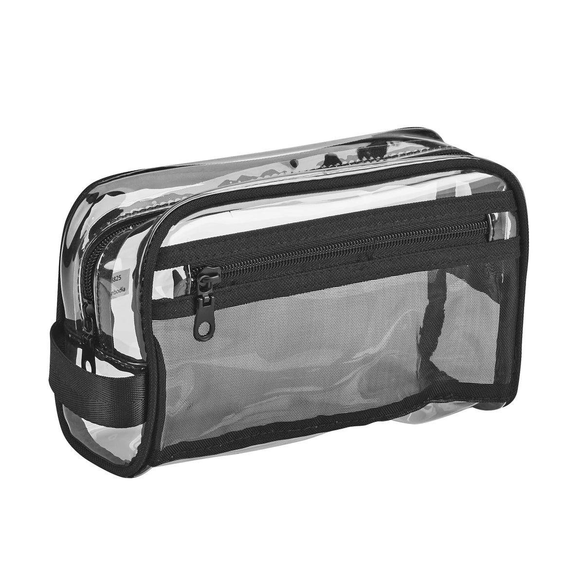 Basics Organzier Clear Water Resistant Conair - Additional View