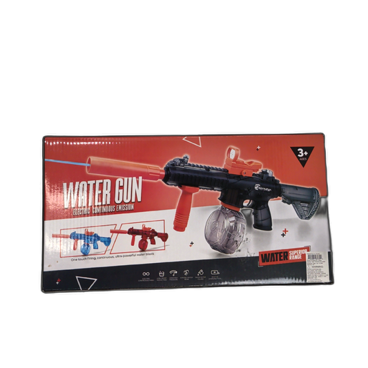 Electric Water Gun (B-112)