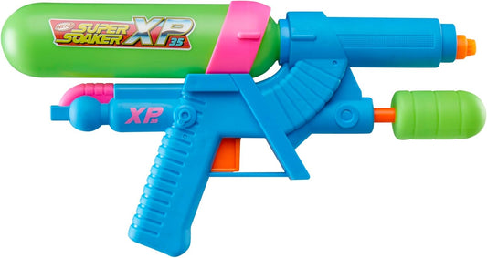 Nerf Super Soaker XP 35 Air Pressurized Water Gun