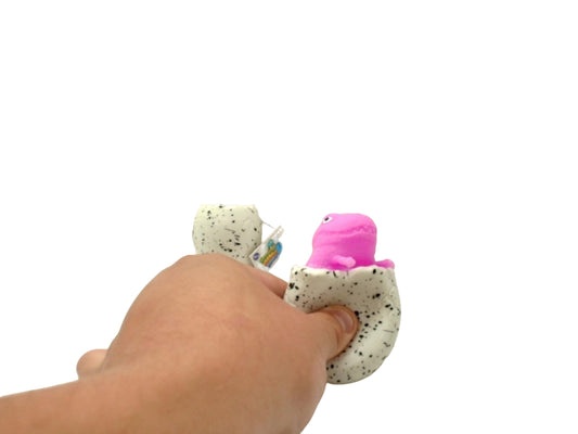 Squeezy Dino Eggs