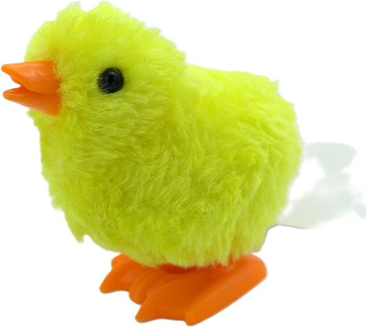Wind Up Happy Chick