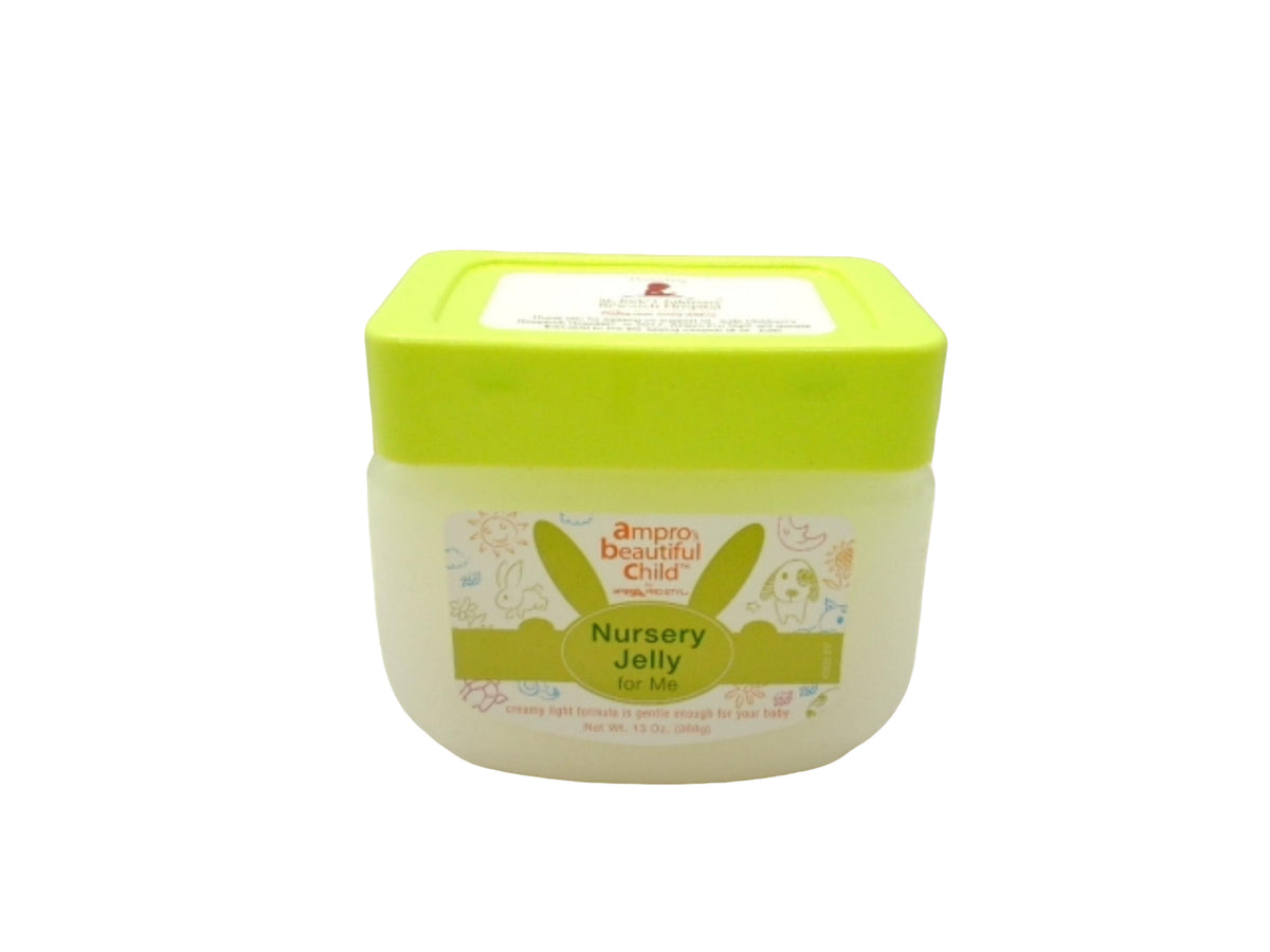 Baby Petroleum Jelly Nursery Jelly Ampro Beautiful Child