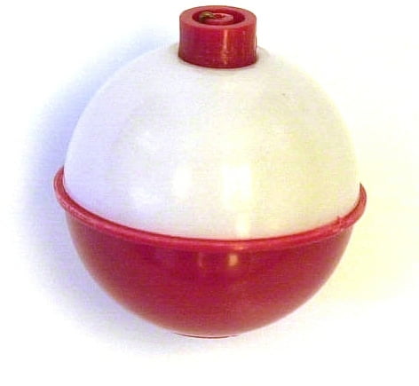Egc-snap-on Round Floats 1-1/2 Bulk - Additional View
