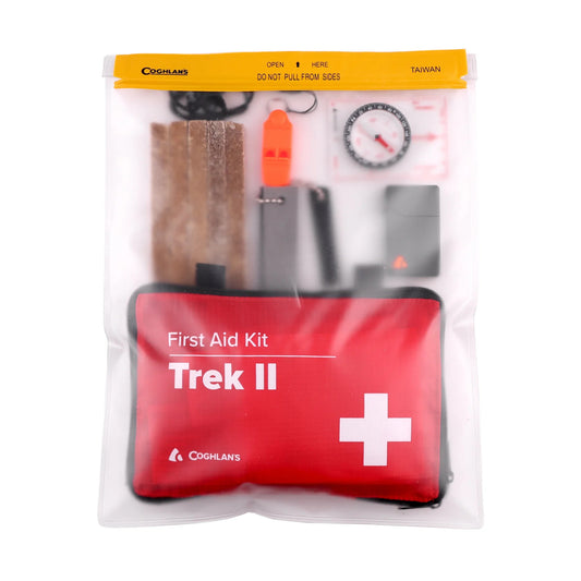 Waterproof Pouch Set 3 Pc - Additional View