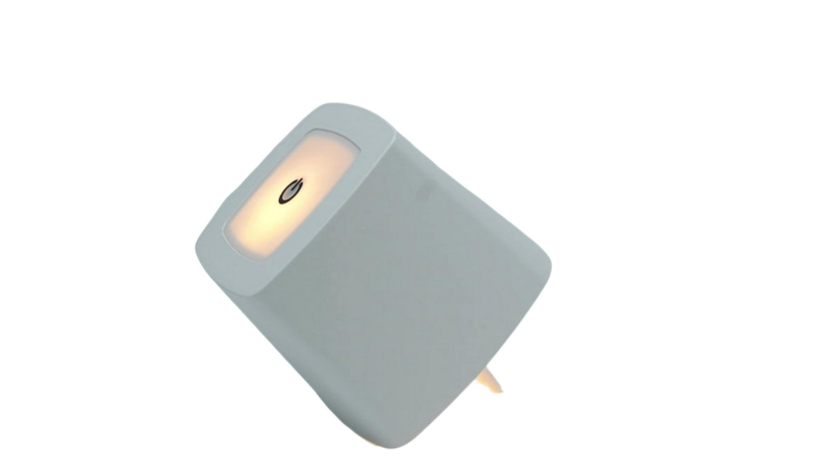 Bottle Lamp LED USB Charging White Style 3 (ENDCAP)(DISPLAY) - Additional View