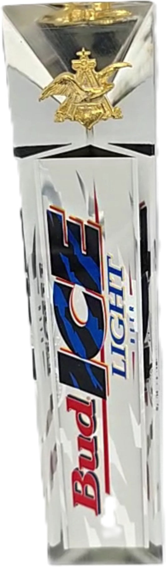 Tap Handle Bud Ice Light