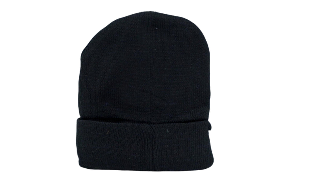 Winter Hat Assorted Colours Ming Da 1018 Ruby