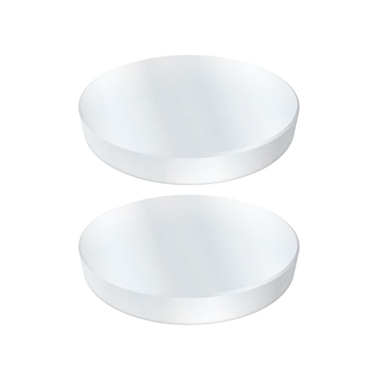 Magnet Rare Earth Round 1/2" 2pk. 8lb. Strength - Additional View
